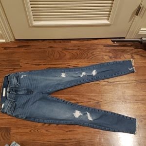 PacSun Jean's size 22